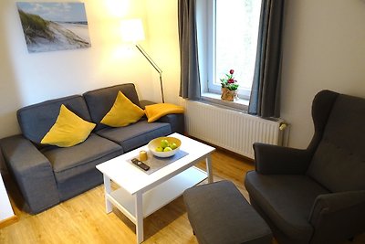 Vakantieappartement Gezinsvakantie Grube