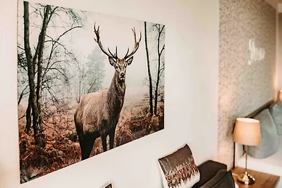 Vakantieappartement Gezinsvakantie Hahnenklee