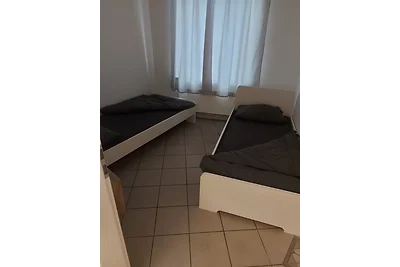 Appartamento Vacanza con famiglia Brunsbüttel