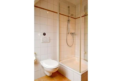 Ferienwohnung Müritzblick an der