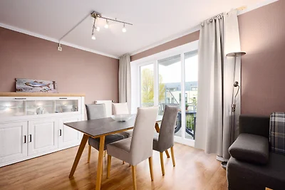 Deichweg 33 Ostseeliebe Kalifornien