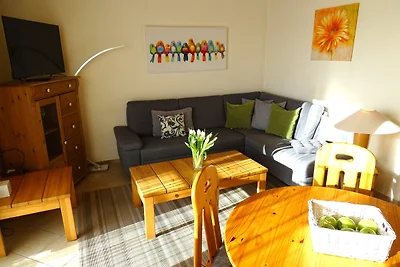 Ferienhof Specht - Haus Grauer Esel