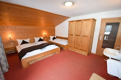 Vakantiehuis Ontspannende vakantie Aschau im Zillertal