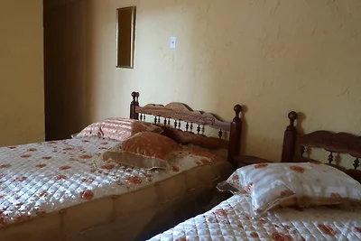 Villa Coco Solo Appartement 2