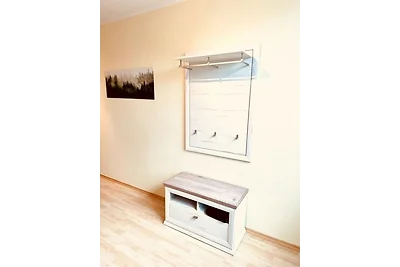 Ferienwohnung Büre Blick
