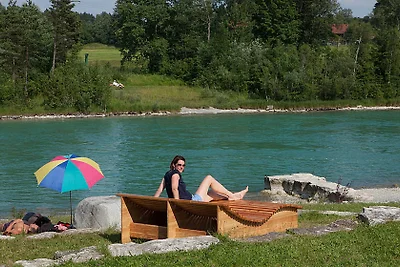 Fewo 15, edel, hochwertig, Allgäu