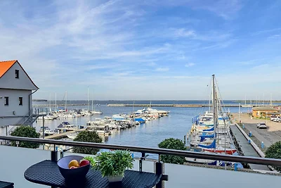 Speicherresidenz App. 2.3 Seebrise