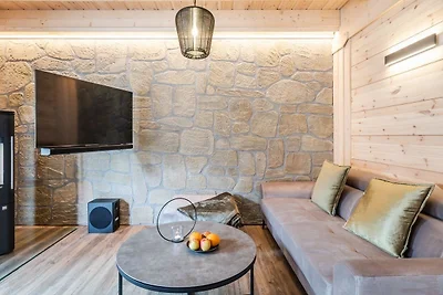 BergwaldChalet Komfort 3