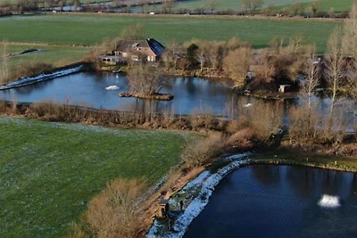 Vakantieappartement Gezinsvakantie Wester-Ohrstedt
