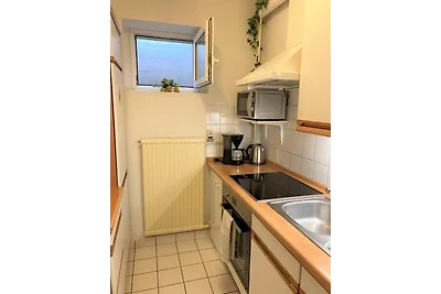 Ferienwohnung Iris I Ruhig &