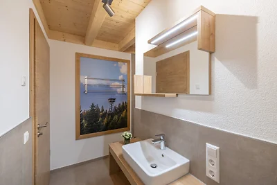 Ferienhaus Dresselbach - Wohnung 03