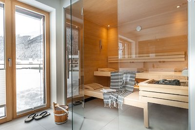 Apartamento Vacaciones familiares Gaschurn