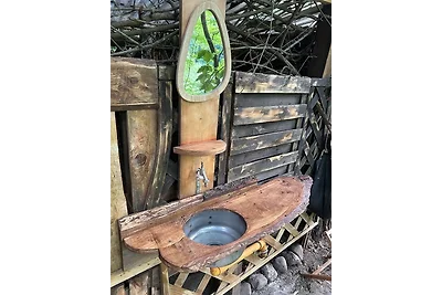 Casa su barca Vacanza single Coswig