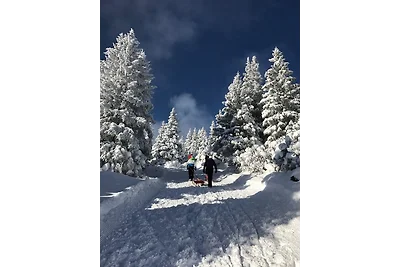 Appartamento Vacanza con famiglia Hopferau