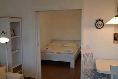 Halligblick Nr. 11 - Appartement