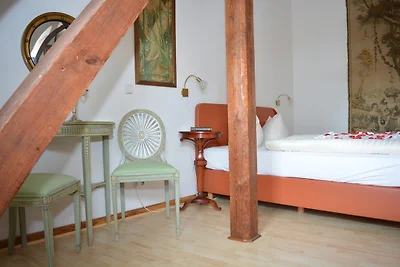 Appartamento Vacanza con famiglia Quedlinburg