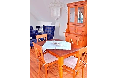Ferienhaus Marina II - Whg. 4