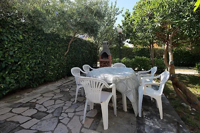 Vakantieappartement Gezinsvakantie Silo