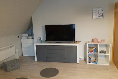 Ferienwohnung am Peenestrom