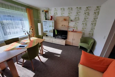 Ferienwohnung Familie Hempel