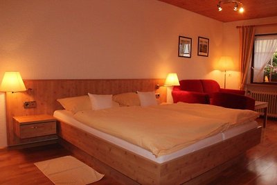 Vakantieappartement Gezinsvakantie Todtnau