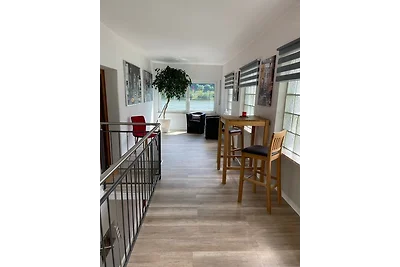 Vakantieappartement Gezinsvakantie St. Goarshausen