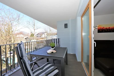 Vakantieappartement Gezinsvakantie Ahlbeck