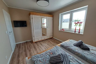 Casa vacanze Vacanza di relax Butjadingen