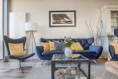 Ostsee - Reetdachhaus Nr. 32