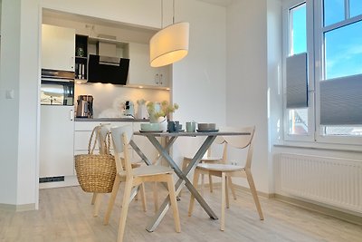 Vakantieappartement Gezinsvakantie Dorum