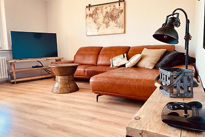 Vakantieappartement Gezinsvakantie Bremerhaven