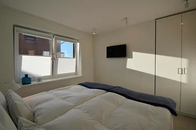 Vakantieappartement Gezinsvakantie Kronsgaard