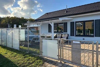 Holiday home relaxing holiday Mücheln