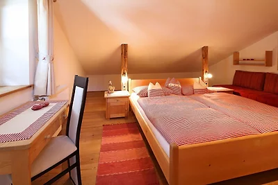 Familienurlaub am Bauernhof mit