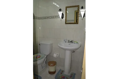 Vakantieappartement Gezinsvakantie Villa Clara