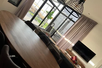 Luxus Chalet Visarend 13