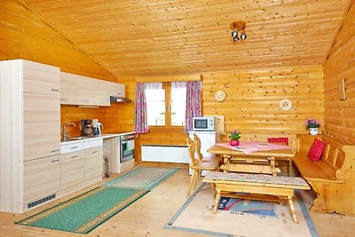 Ferienhaus an der Donau Nibelungen