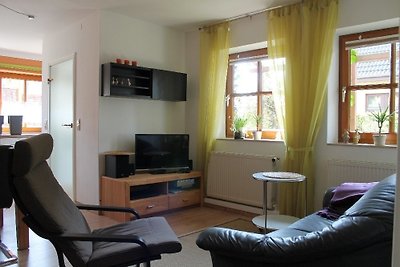 Vakantieappartement Gezinsvakantie Ratekau