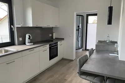 Ferienhaus Residenz am Stausee