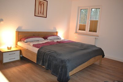 Ferienhof Thele Wohnung EG