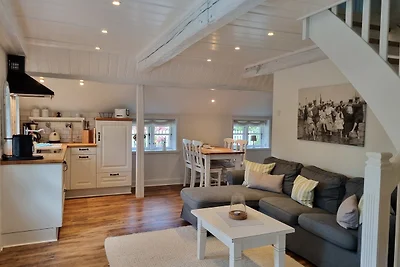 Sütjers Hüs - kleines Nest