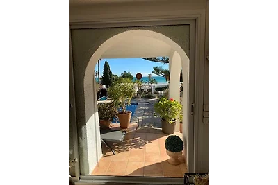 Casa BOWA