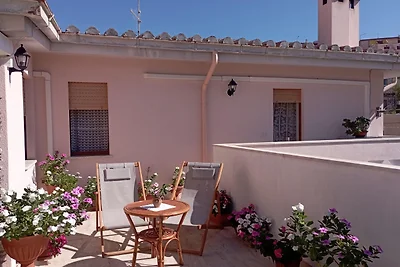 Holiday house Saba - Lupino