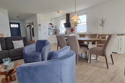 Reethaus "Lütt Dröm"