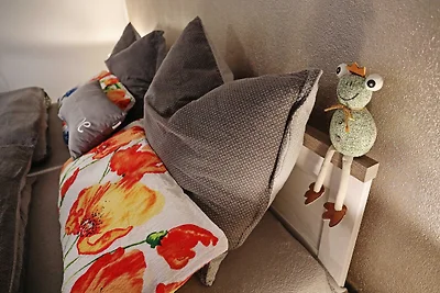 Ferienwohnung Am Südhang