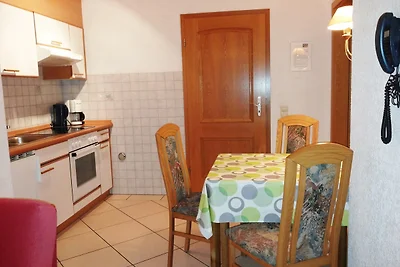 Appartamento Vacanza con famiglia Todtnau