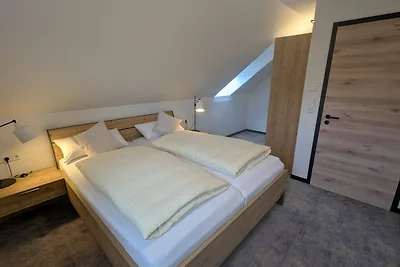 Ferienwohnung Freyja