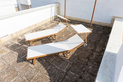 Casa vacanze Vacanza di relax Carovigno