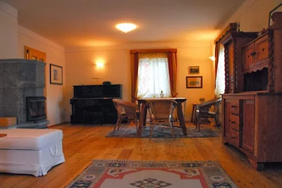 Ferienhaus Almenblick