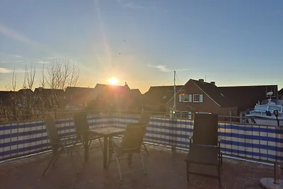 Küstenlounge Dornumersiel